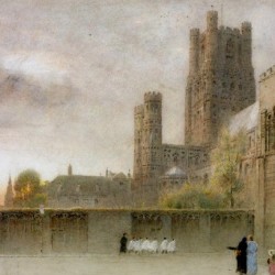 Ely Cathedral